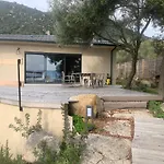 Villa De Charme A Ajaccio